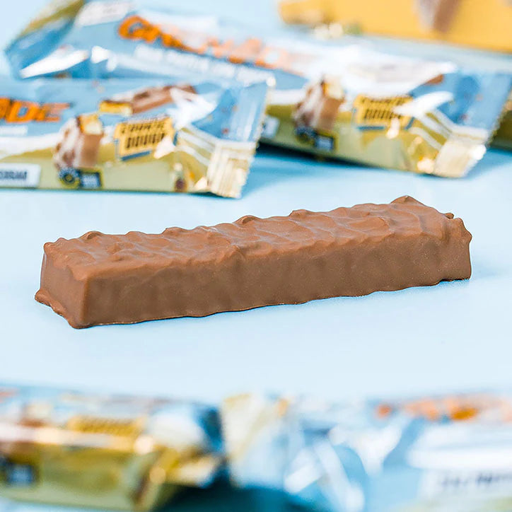 Grenade Protein Bar High Protein Low Sugar Cookie Dough 60g grenade-protein-bar-high-protein-low-sugar-cookie-dough-60g