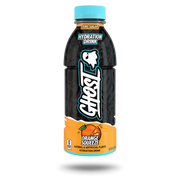 جوست مشروب ترطيب بنكهة البرتقال 500 مل