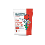 Healthipops Ear Popper Stopper Lollipops, 2 Lollipops