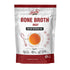 Healthy Foods Bone Broth Beef Halal Certified Pasture Raised Sugar Free Gluten Free Dairy Free 454g
