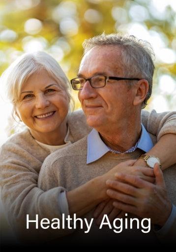 Healthy Aging