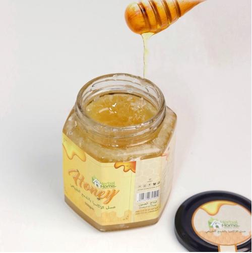 Herbal Home Acacia Honey