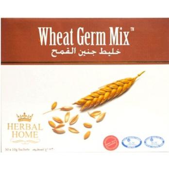 Herbal Home Wheat Germ Mix