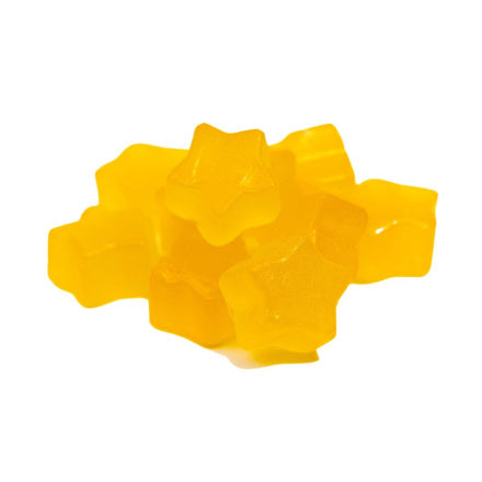 Herbaland Gummies - Oh My! Stars Banana Shake 50g