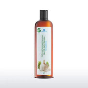 Hunca Care Laurel & Garlic Shampoo Paraben Free 675ml