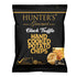 Hunter’s Gourmet Black Truffle Hand Cooked Potato Chips 40g