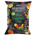 Hunters Gourmet Mixed Vegetable Chips Dairy Free Vegan Gluten Free 75g