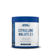 Applied Nutrition Citrulline Malate 2:1, Increase Muscle Pump  300g