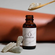 Just Breathe Frankincense Oil 100% Natural and pure essential oil 30ml