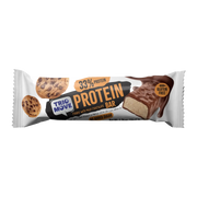 Trio Move Chocolate Coated 33% Protein Milk Chocolate and Cookie Bar 50 gr