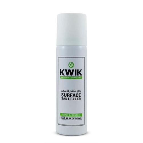 KWIK Surface Sanitizer 70 Ml