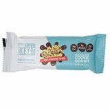 Kiss My Keto Bars Chocolate Cookie Dough Gluten Free 50g
