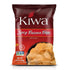 Kiwa Spicy BBQ Cassava Chips Gluten Free Non-GMO 142g