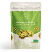 Holistic Corner Organic Dried Kiwi | 50g