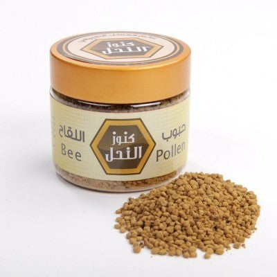 Konoz Alnahl Bee Pollen