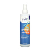 LIFE-FLO Magnesium Oil Sport Spray Calms and Refreshes Muscles and Joints 237ml