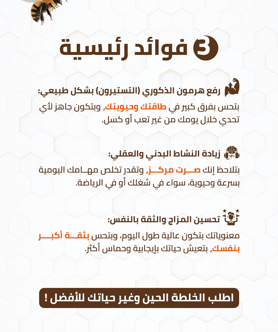 مناحل الثنيان خلطة الملوك الطبيعية 285 جم