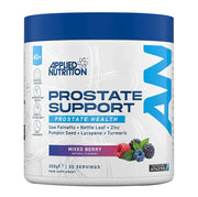 Applied Nutrition Prostate Support, Mixed Berry, Supports Prostate Health 300g