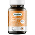 Lifeplan Super Herbs Curcumin with Black Pepper 500mg Vegan 60 Capsules