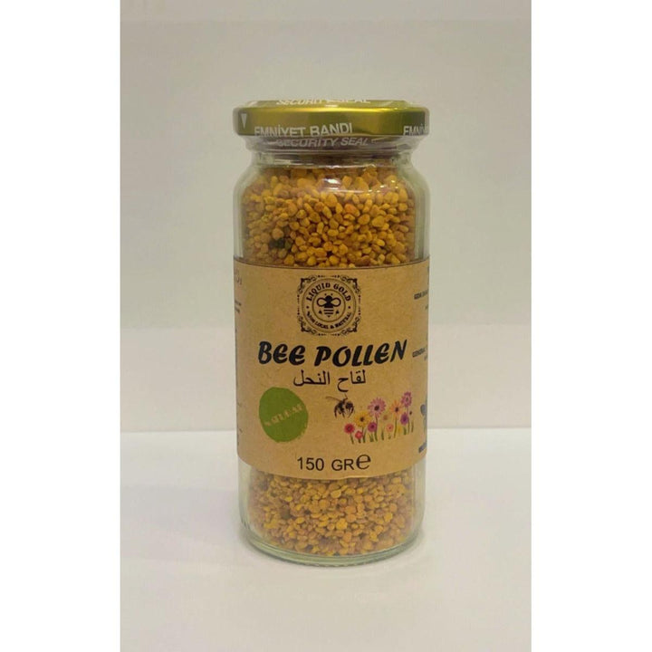 Liquid Gold BEE POLLEN 150g