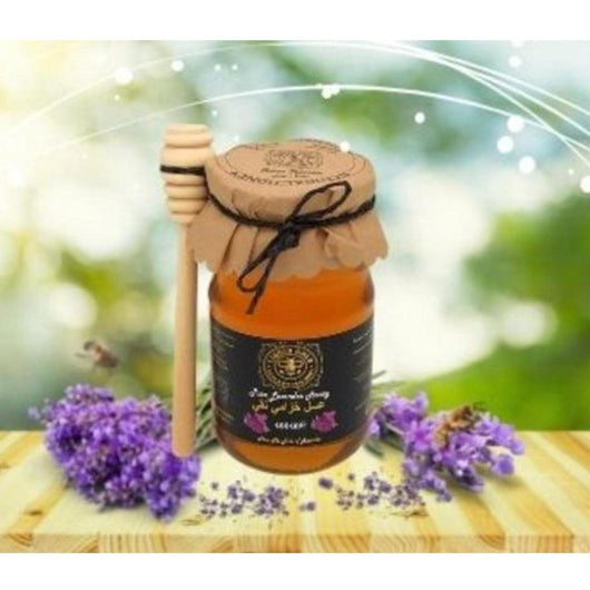 Liquid Gold PURE LAVENDER HONEY 250g