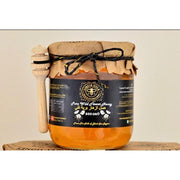 Liquid Gold PURE WILD FLOWER HONEY 460g