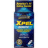 MHP XPEL Diuretic maximum strength herbal diuretic 80 capsules