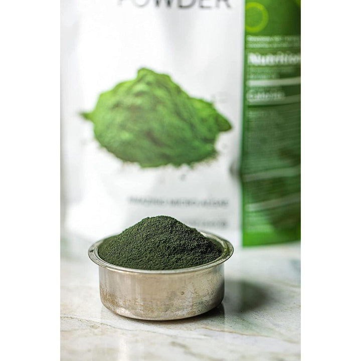 MRM Super Foods Spirulina Powder 240g