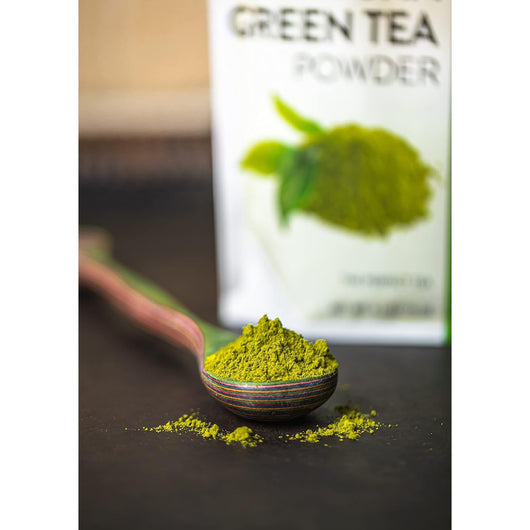 MRM Superfoods Matcha Green Tea Powder 170g