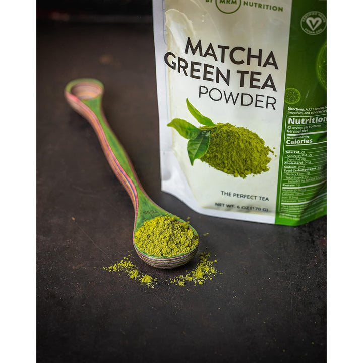 MRM Superfoods Matcha Green Tea Powder 170g