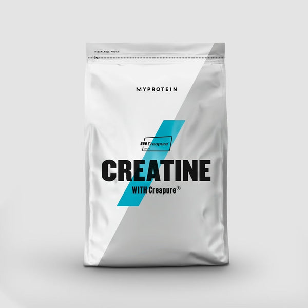 MYPROTEIN Creatine with Creapure Vegan Unflavoured 250g