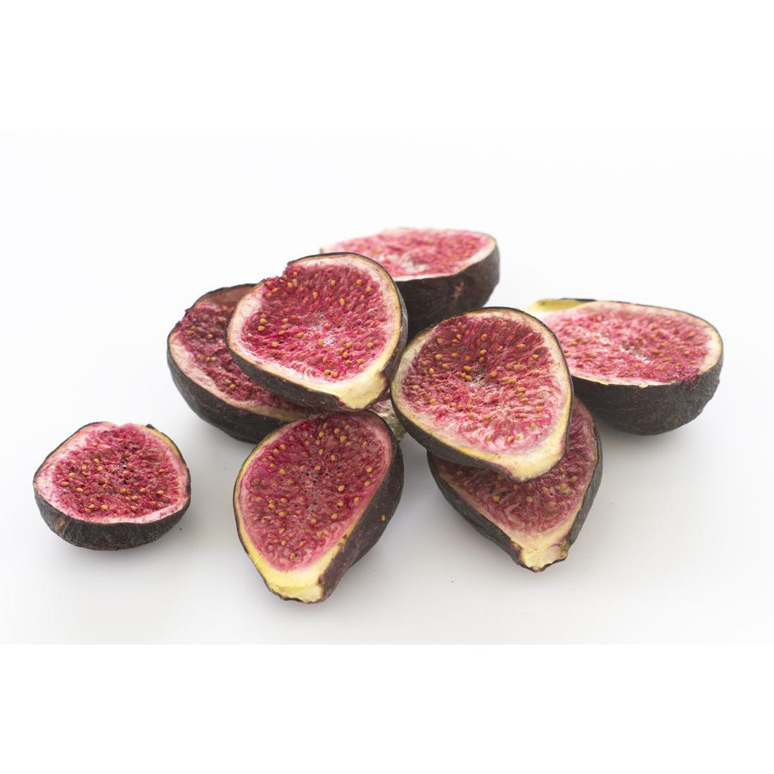 Madame Lyras all natural freeze dreid sliced figs 16g