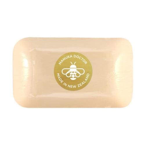 Manuka Doctor New Zealand Manuka Honey Soap (90 Grams)