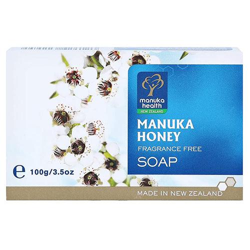 Manuka Health Honey Soap with MGO 250+ Manuka Honey