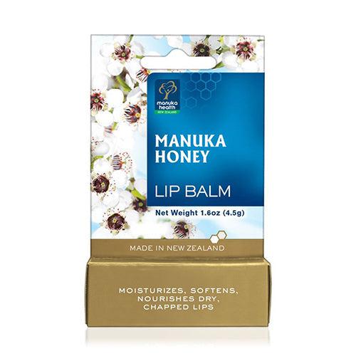 Manuka Health MGO 250+ Manuka Honey Lip Balm