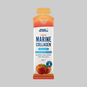 Applied Nutrition Liquid Marine Collagen, Tropical Peach Zero Sugar 1 Packet  30g