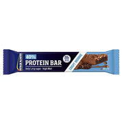Maxim Protein Bar Crispy Brownie Keto Friendly 50g