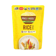 Miracle Noodle Organic Konjac Rice KETO Ready To Eat 200g
