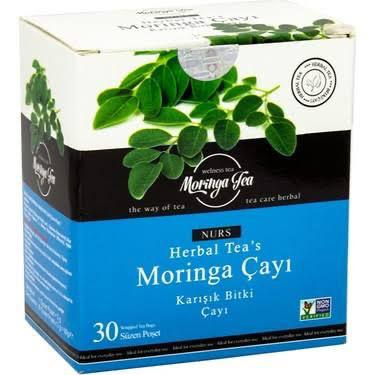 Moringa Tea 30 Bags
