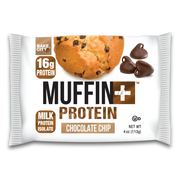 Bake City Muffin Protein Chocolate Chip (113 g)