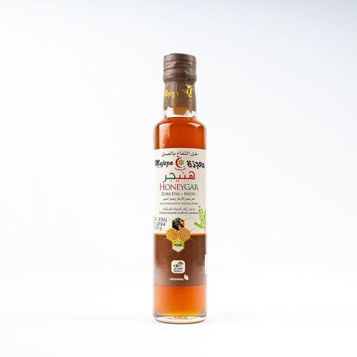 Mujeza HoneyGar Apple Vinegar with Natural Honey
