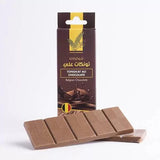 Mujeza Miracle Belgian Chocolate Tongkat Ali 50g
