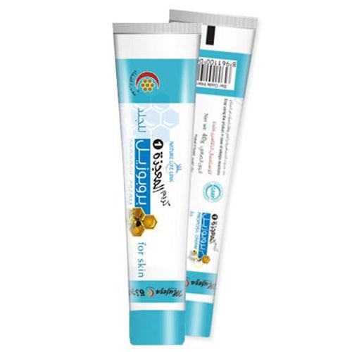 Mujeza Propolis Cream For Skin (ECZEMA) 25gm