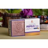Mujeza Propolis Natural Soap 150