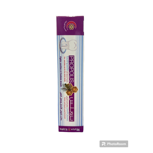 Mujeza Propolis Toothpaste 25g