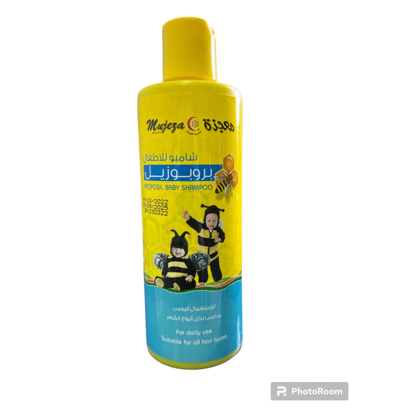 Mujeza Proposil Baby Shampoo 230ml