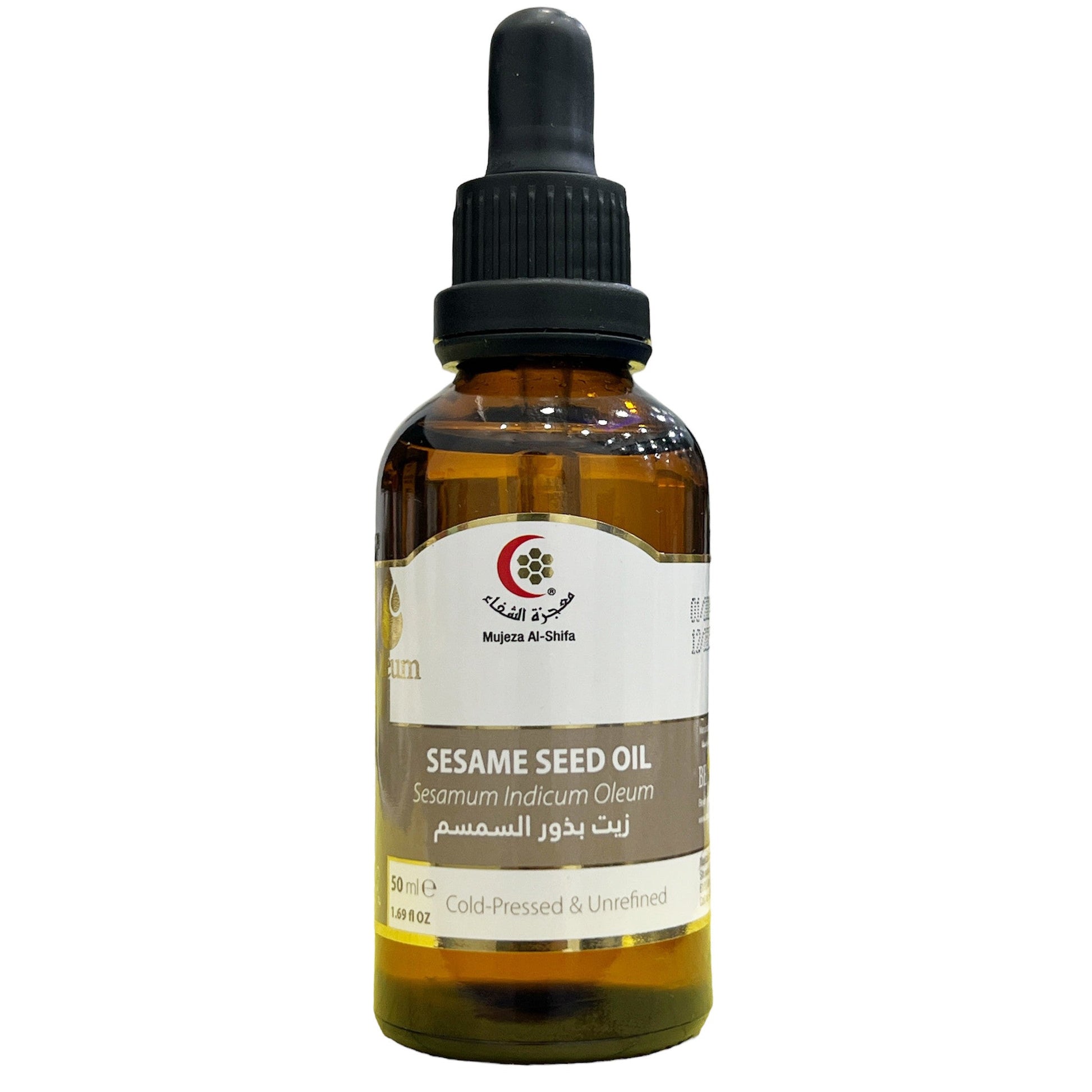 Mujeza Sesame Seed Oil 50ml