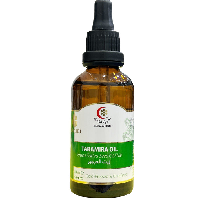 Mujeza Taramira Oil 50ml