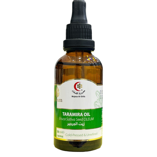 Mujeza Taramira Oil 5ml