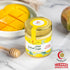 معجزة الشفاء عسل مزيج المانجو - طبيعي بدون سكر مضاف أو مواد حافظة 250 مل